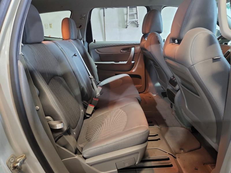 Aukcja sprzedaży 2017 Chevrolet Traverse, vin: 1GNKVGKD7HJ313014, numer aukcji: 61478646