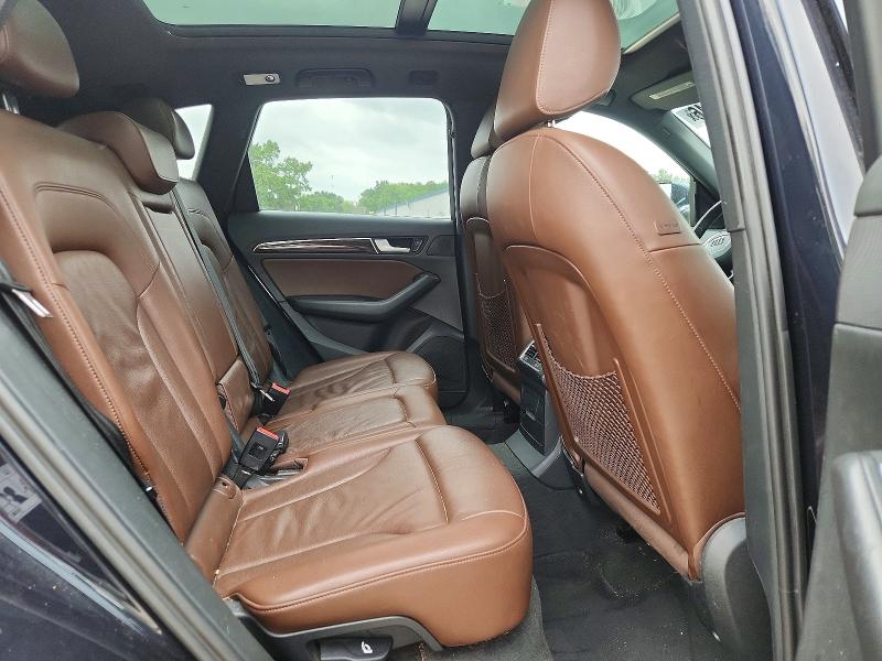 62075946 :رقم المزاد ، WA1CFAFP9FA052911 vin ، 2015 Audi Q5 مزاد بيع