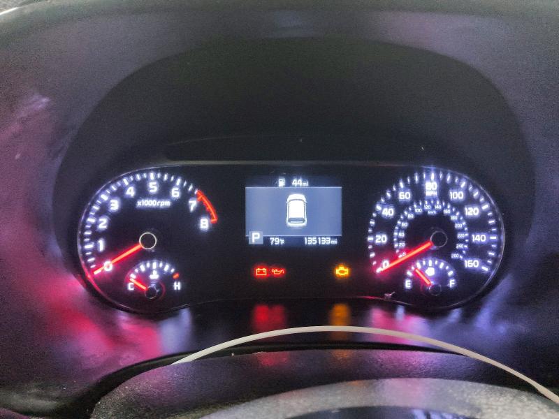 Продажа на аукционе авто 2021 Kia Soul, vin: KNDJ23AU3M7790845, номер лота: 60138236