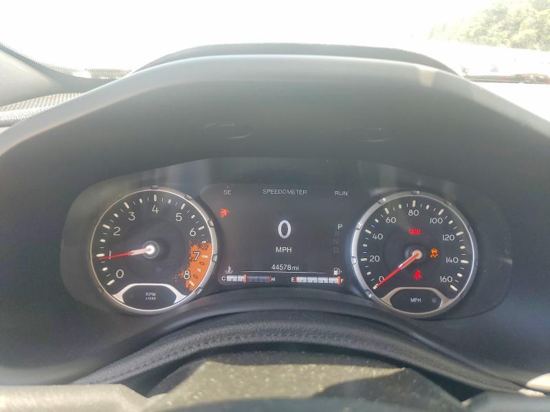 Aukcja sprzedaży 2018 Jeep Renegade, vin: ZACCJBCBXJPH51461, numer aukcji: 59342886