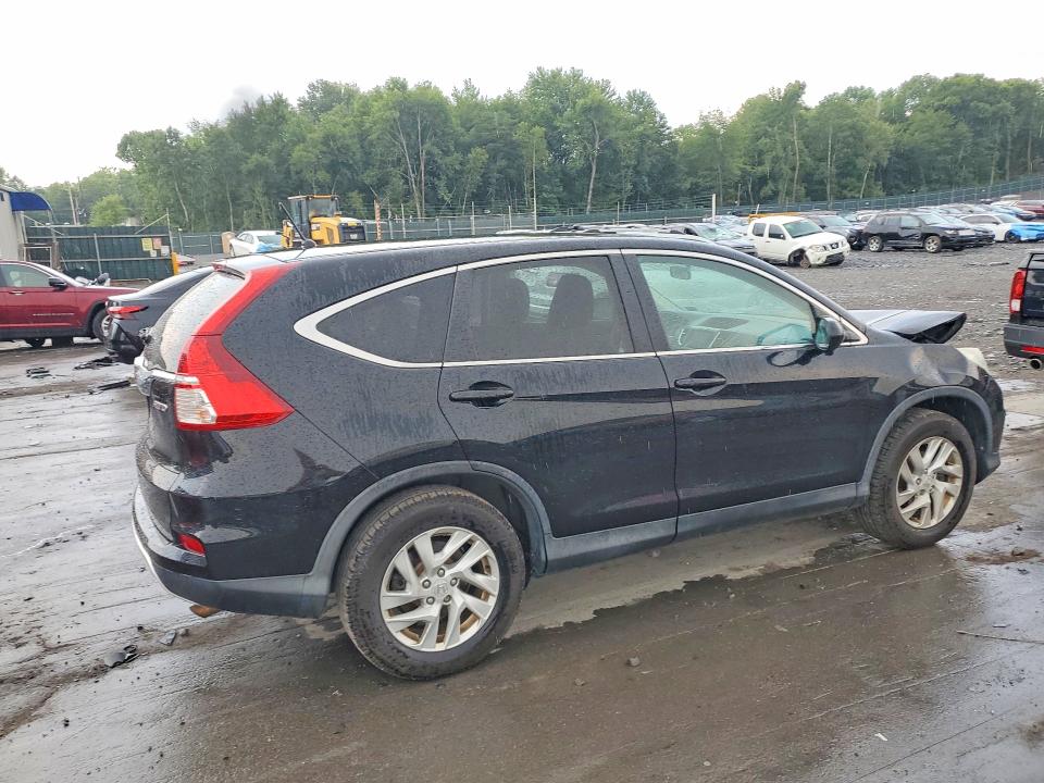 Продажа на аукционе авто 2016 Honda Cr-v, vin: 2HKRM4H57GH603768, номер лота: 62521766