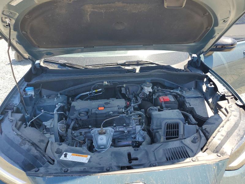 Aukcja sprzedaży 2026 Honda Hr-v, vin: 3CZRZ2H57TM714308, numer aukcji: 63321736