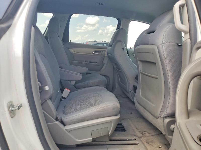Продаж на аукціоні авто 2014 Chevrolet Traverse, vin: 1GNKRGKD7EJ239450, номер лоту: 58611686