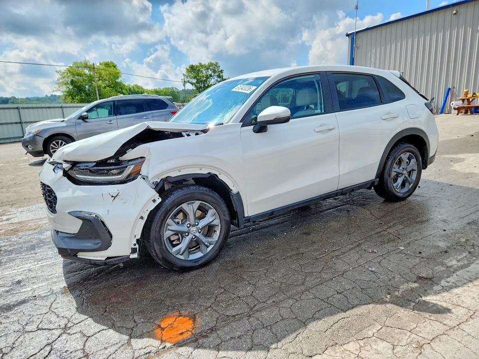 Продаж на аукціоні авто 2026 Honda Hr-v, vin: 3CZRZ1H32TM711826, номер лоту: 61343026