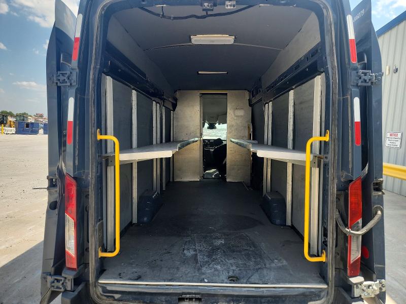 Продаж на аукціоні авто 2021 Ford Transit, vin: 1FTBR3X8XMKA46506, номер лоту: 61164266