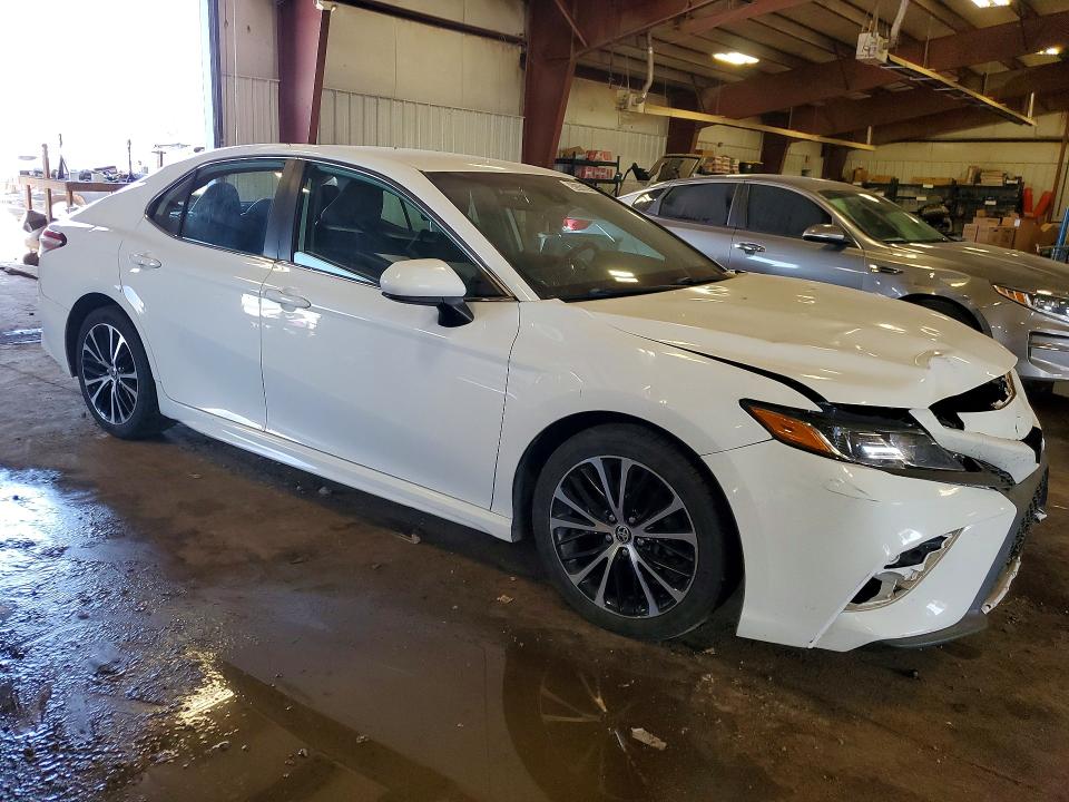 Aukcja sprzedaży 2020 Toyota Camry, vin: 4T1G11AK6LU357872, numer aukcji: 59351296