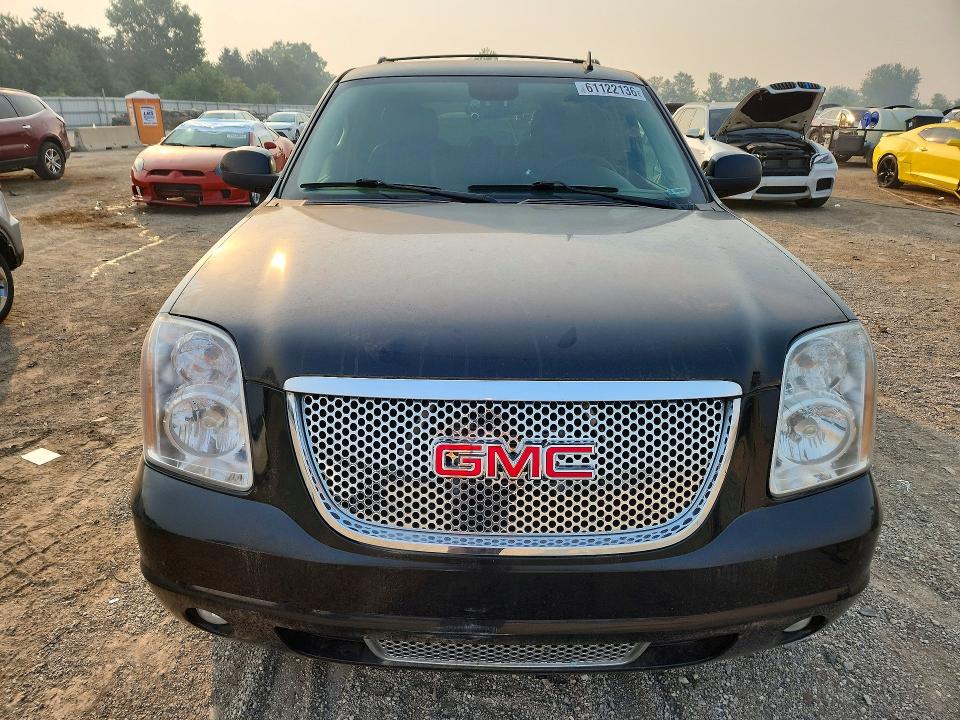 61122136 :رقم المزاد ، 1GKS2EEF4DR209289 vin ، 2013 Gmc Yukon مزاد بيع