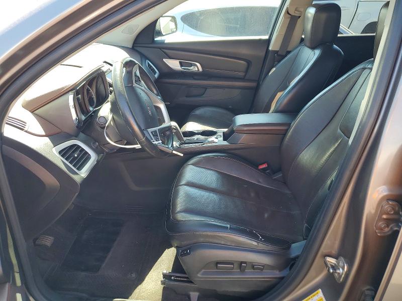 Продаж на аукціоні авто 2011 Gmc Terrain, vin: 2CTFLWE5XB6341901, номер лоту: 60887066