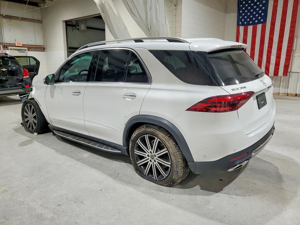 Aukcja sprzedaży 2026 Mercedes-benz Gle, vin: 4JGFB4FB8TB594572, numer aukcji: 63180626