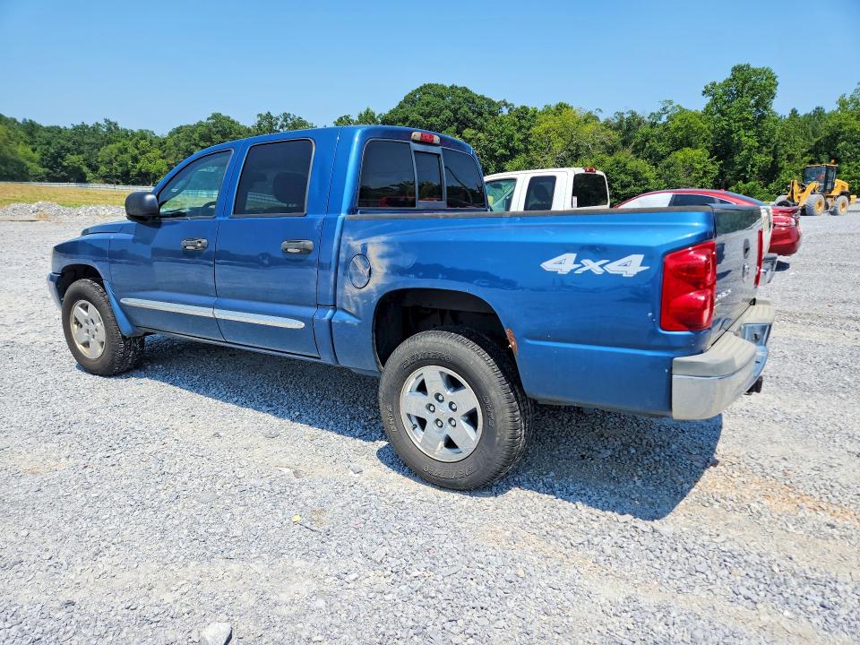 Продаж на аукціоні авто 2005 Dodge Dakota, vin: 1D3HW58N15S195723, номер лоту: 63468676