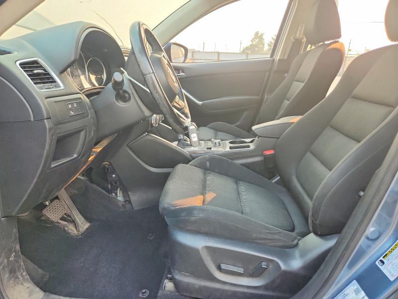 Aukcja sprzedaży 2016 Mazda Cx-5, vin: JM3KE4CYXG0829355, numer aukcji: 60801266