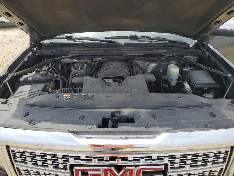 Продаж на аукціоні авто 2016 Gmc Sierra, vin: 3GTU2PEJ4GG299892, номер лоту: 61750926