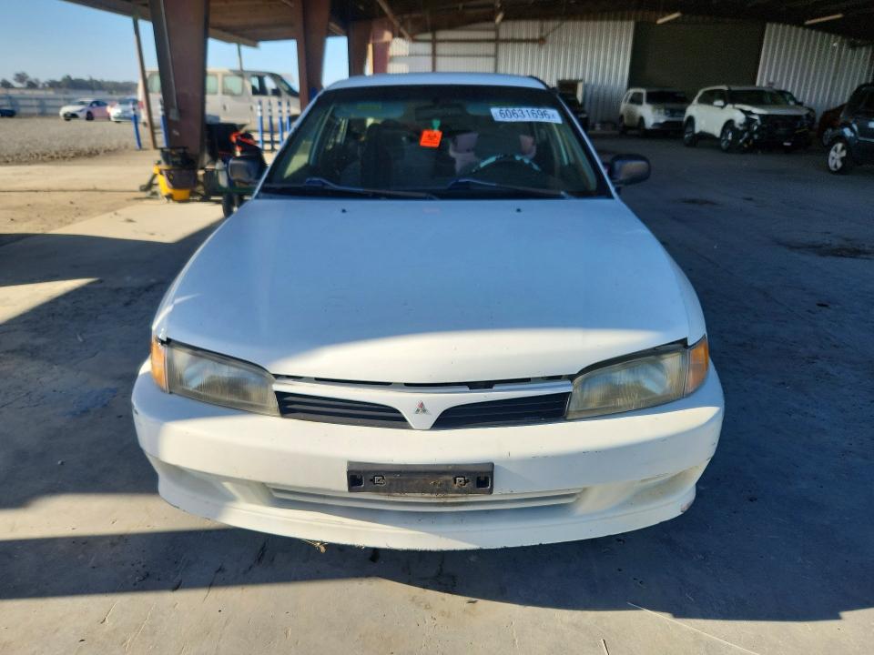 Продажа на аукционе авто 2000 Mitsubishi Mirage, vin: JA3AY26C2YU058558, номер лота: 60631696