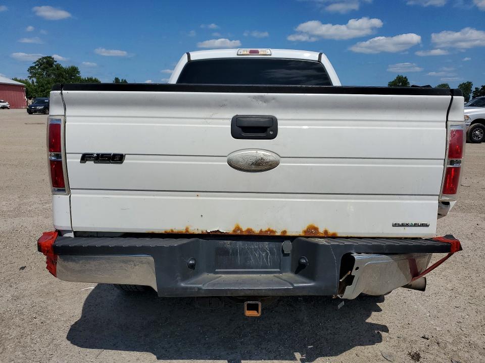 2011 Ford F150 მანქანა იყიდება აუქციონზე, vin: 1FTFX1EF6BFB78603, აუქციონის ნომერი: 62041036