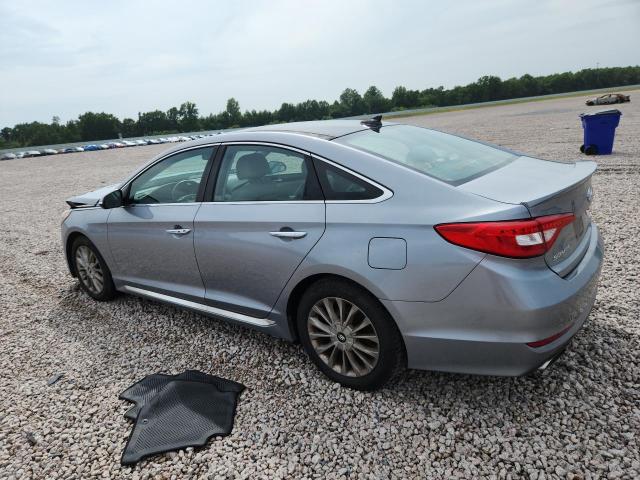 Продажа на аукционе авто 2015 Hyundai Sonata, vin: 5NPE34AF4FH014597, номер лота: 62029306