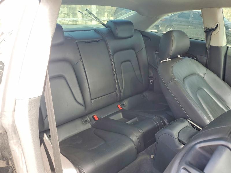 Aukcja sprzedaży 2017 Audi A5, vin: WAUD2AFR5HA001526, numer aukcji: 60161346