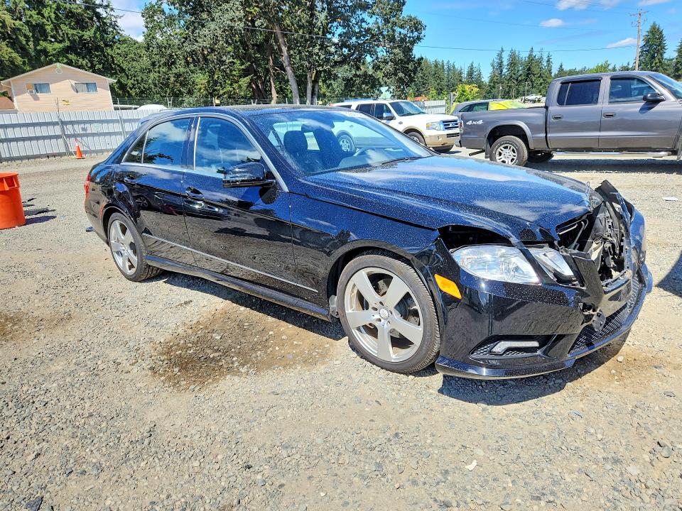 Продаж на аукціоні авто 2011 Mercedes-benz E, vin: WDDHF8HB3BA461248, номер лоту: 62641596