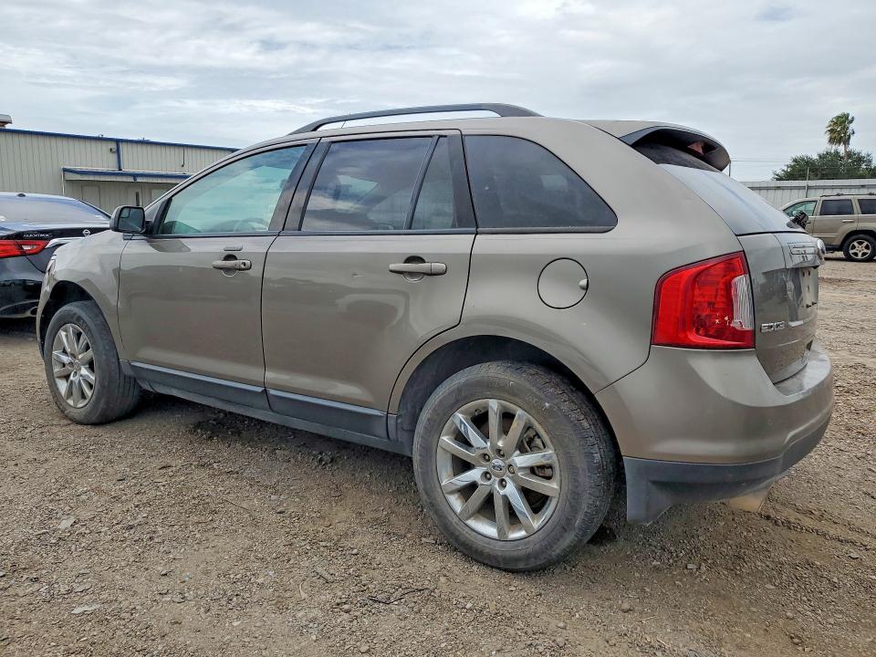 Aukcja sprzedaży 2012 Ford Edge, vin: 2FMDK3JC4CBA62246, numer aukcji: 60144926