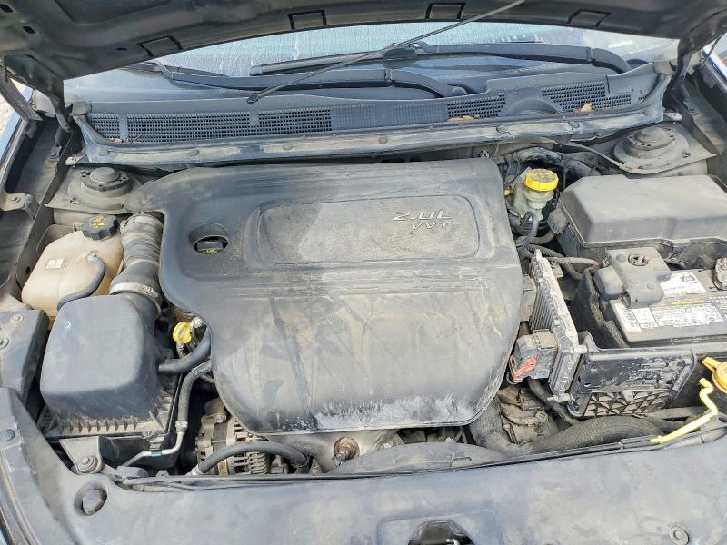 62747006 :رقم المزاد ، 1C3CDFAA0FD181098 vin ، 2015 Dodge Dart مزاد بيع