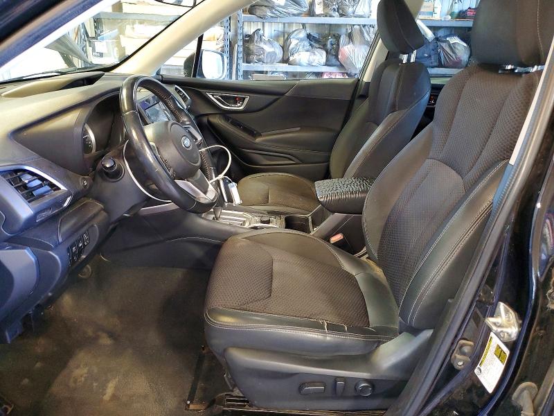 Продаж на аукціоні авто 2022 Subaru Forester, vin: JF2SKAECXNH474334, номер лоту: 62380846