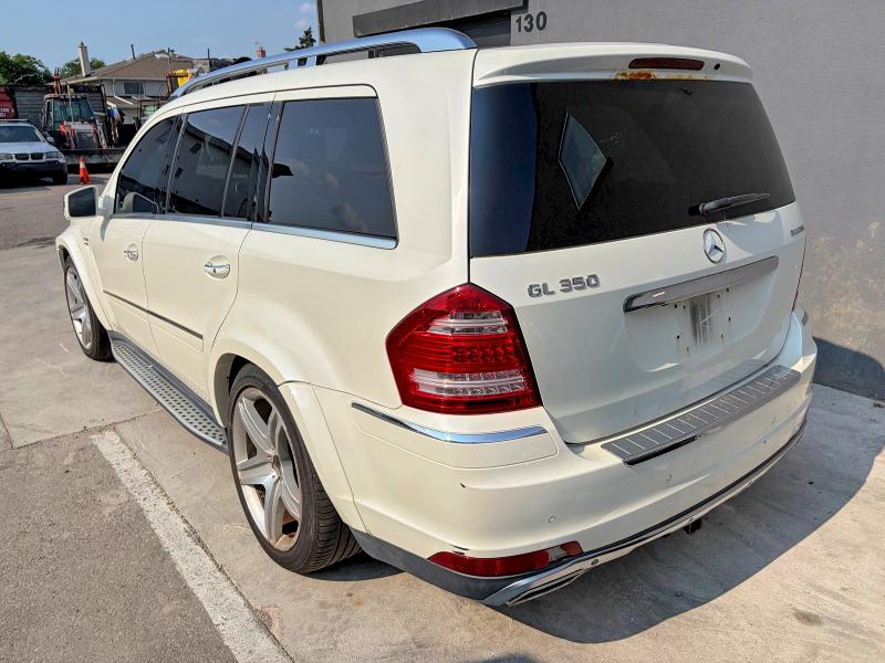 Продажа на аукционе авто 2012 Mercedes-benz Gl, vin: 4JGBF2FEXCA780458, номер лота: 63059836
