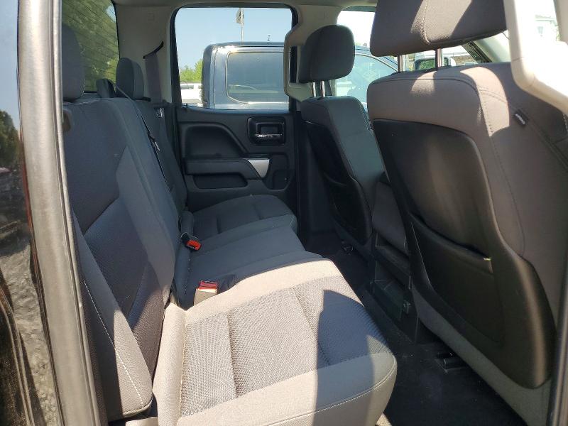 2014 Chevrolet Silverado მანქანა იყიდება აუქციონზე, vin: 1GCVKRECXEZ197012, აუქციონის ნომერი: 62872816