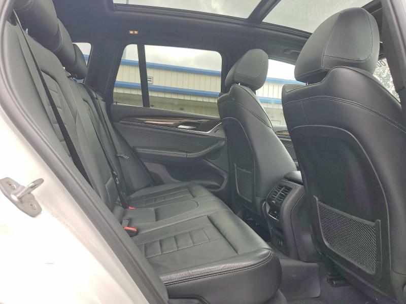 Aukcja sprzedaży 2018 Bmw X3, vin: 5UXTR9C55JLC76920, numer aukcji: 60929396
