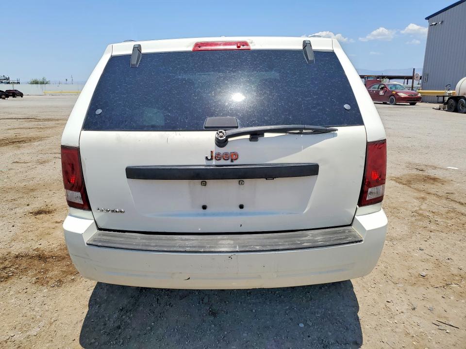 Продажа на аукционе авто 2008 Jeep Grand Cherokee, vin: 1J8GS48K48C194766, номер лота: 60111746