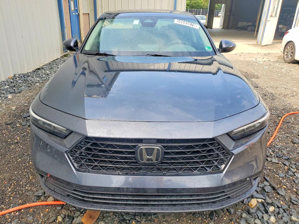 Продажа на аукционе авто 2023 Honda Accord, vin: 1HGCY1F36PA008090, номер лота: 59665976