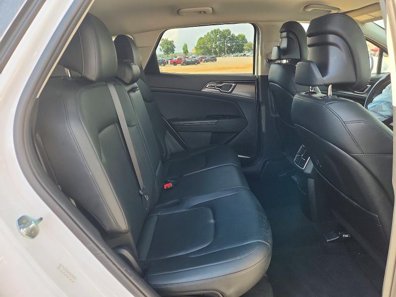 Aukcja sprzedaży 2023 Kia Sportage, vin: 5XYK33AF0PG089609, numer aukcji: 60319016