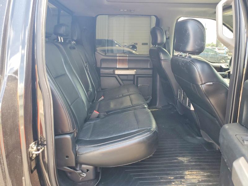 Продажа на аукционе авто 2015 Ford F150, vin: 1FTEW1EG3FKE75297, номер лота: 59965566