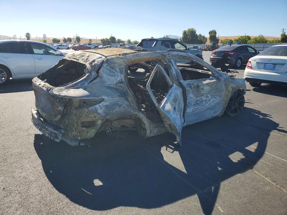 Aukcja sprzedaży 2017 Infiniti Qx30, vin: SJKCH5CP3HA025862, numer aukcji: 63165236