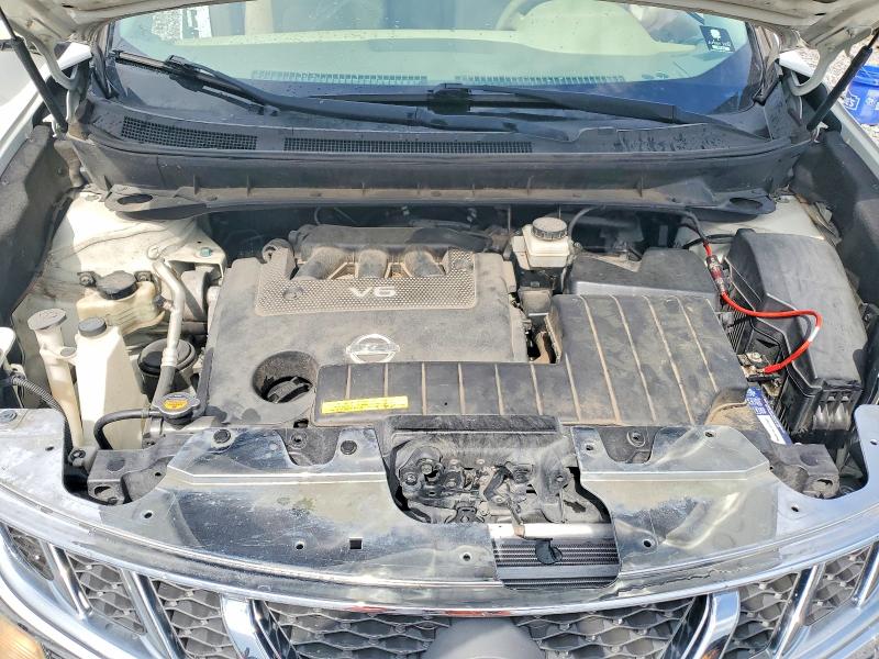 Aukcja sprzedaży 2013 Nissan Murano, vin: JN8AZ1MU5DW212980, numer aukcji: 61575666