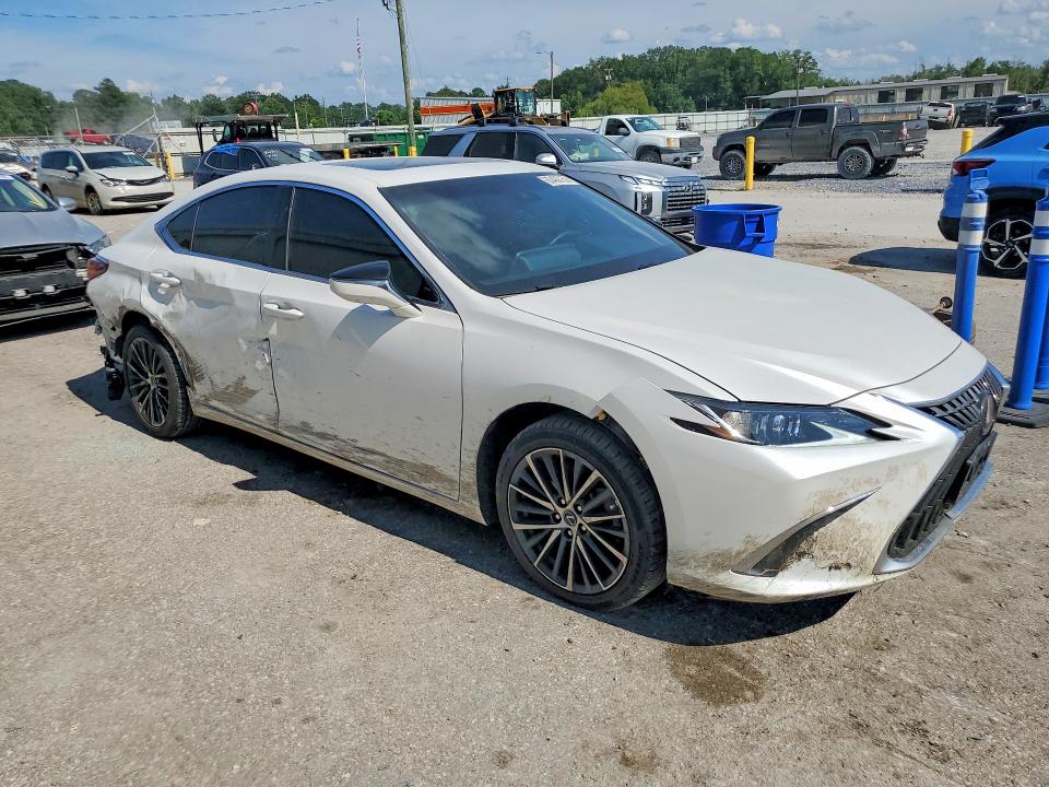 Продаж на аукціоні авто 2022 Lexus Es 250, vin: 58AD11D14NU009361, номер лоту: 60406156