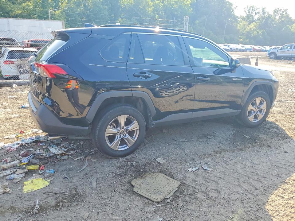 Aukcja sprzedaży 2023 Toyota Rav4, vin: 2T3W1RFV5PW239290, numer aukcji: 59382986