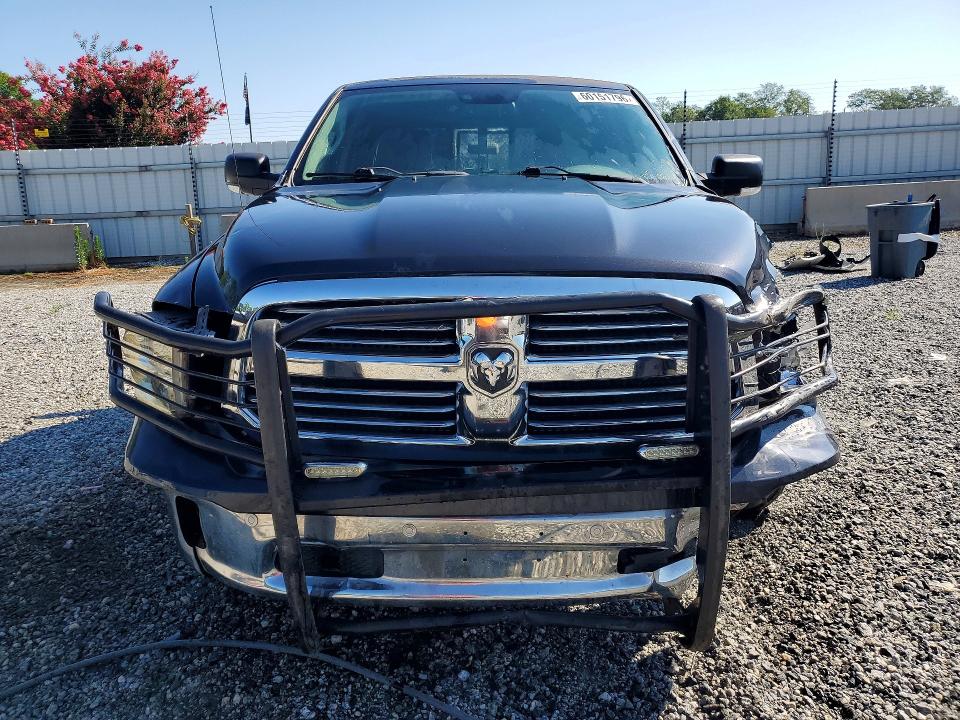 Aukcja sprzedaży 2017 Ram 1500, vin: 1C6RR6TTXHS576790, numer aukcji: 60151796