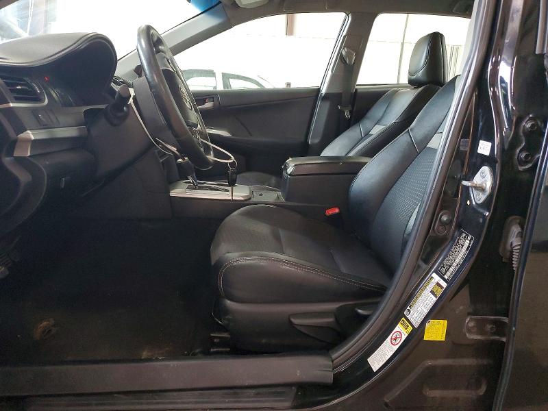 2013 Toyota Camry მანქანა იყიდება აუქციონზე, vin: 4T1BF1FK0DU268885, აუქციონის ნომერი: 59222456
