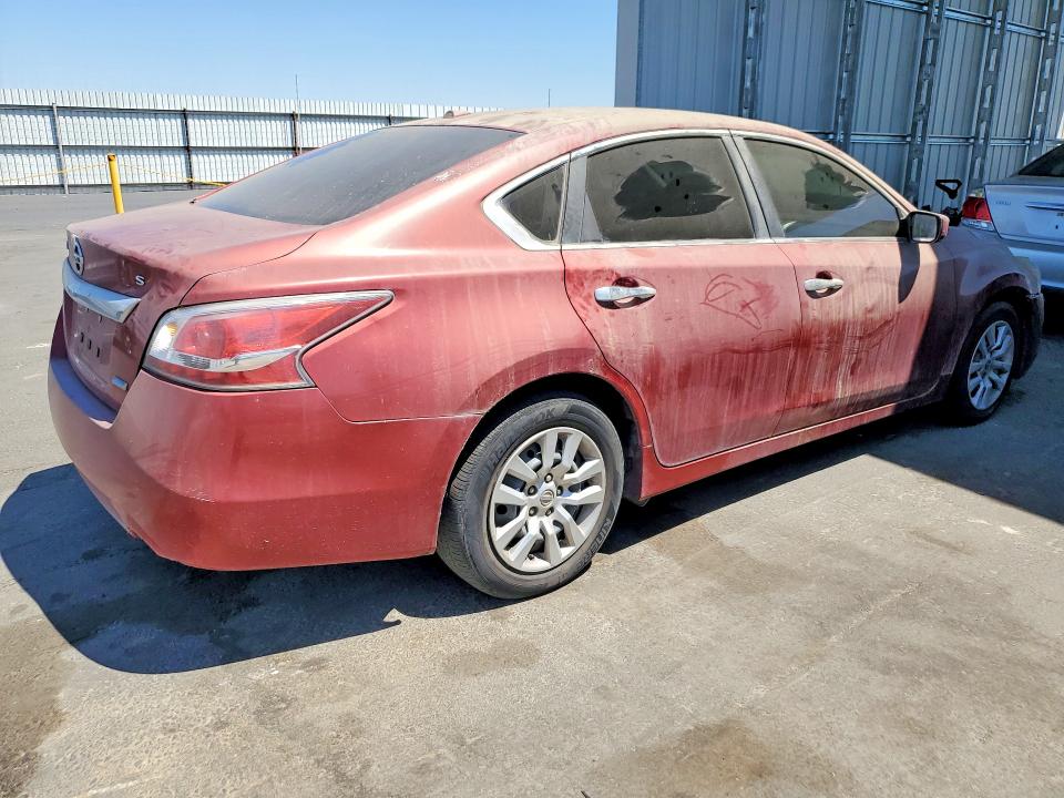 Aukcja sprzedaży 2014 Nissan Altima, vin: 1N4AL3AP2EC428432, numer aukcji: 62279526