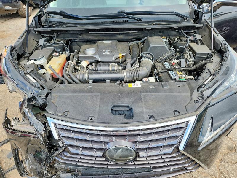 60977686 :رقم المزاد ، JTJYARBZ3J2105277 vin ، 2018 Lexus Nx 300 مزاد بيع