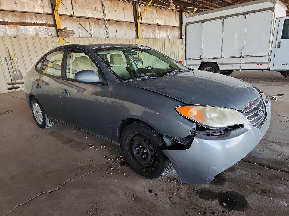 Aukcja sprzedaży 2010 Hyundai Elantra, vin: KMHDU4AD9AU979974, numer aukcji: 63671166