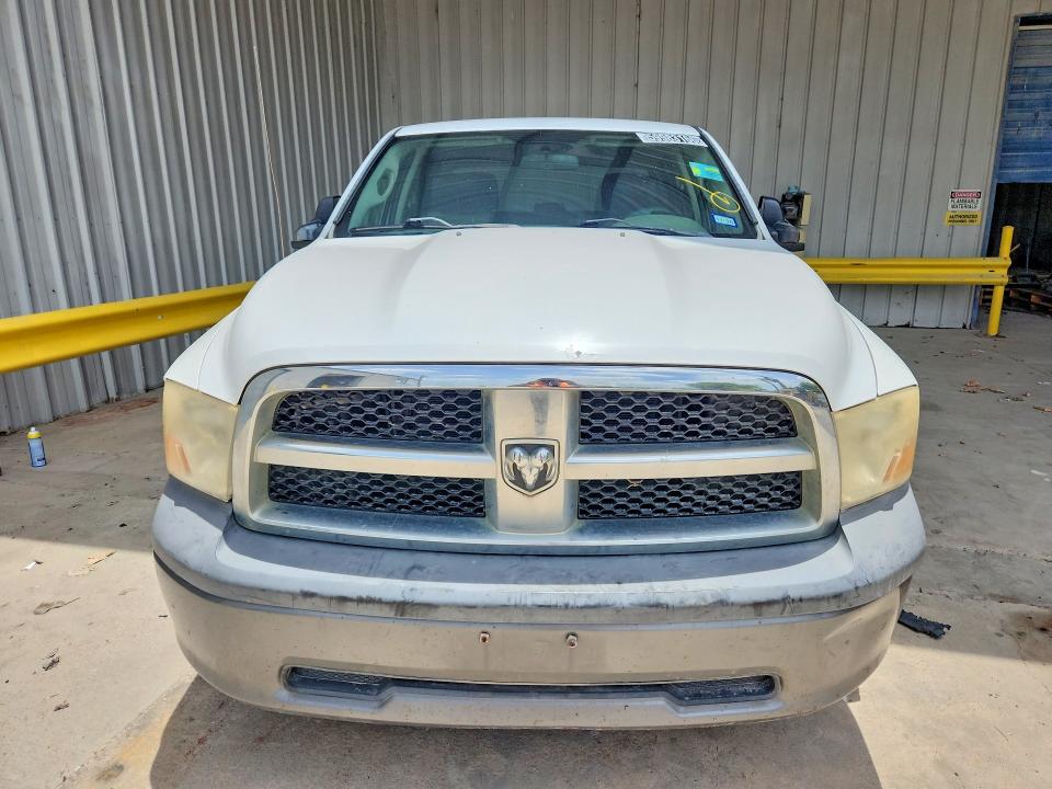 Aukcja sprzedaży 2011 Dodge Ram 1500, vin: 1D7RB1CPXBS692703, numer aukcji: 59983166