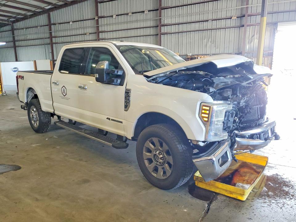 Продаж на аукціоні авто 2018 Ford F350, vin: 1FT8W3BT2JEB94786, номер лоту: 59185916