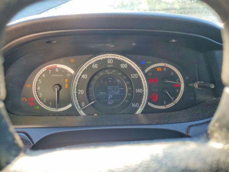 Aukcja sprzedaży 2017 Honda Accord, vin: 1HGCR2F37HA062728, numer aukcji: 60449636