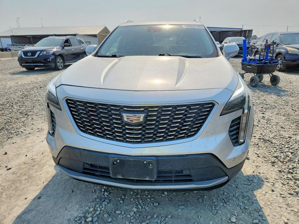 Продажа на аукционе авто 2020 Cadillac Xt4, vin: 1GYFZDR4XLF071621, номер лота: 59969186