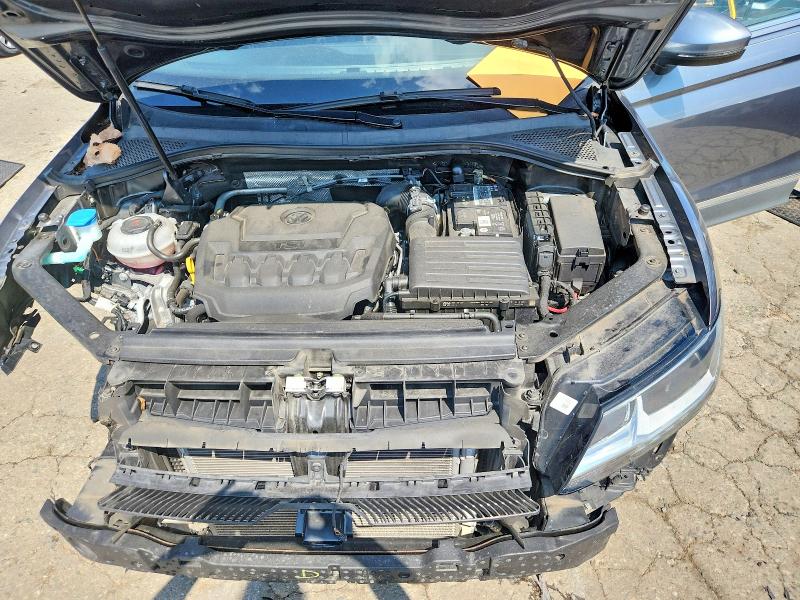 Aukcja sprzedaży 2020 Volkswagen Tiguan, vin: 3VV2B7AX1LM086526, numer aukcji: 63387946
