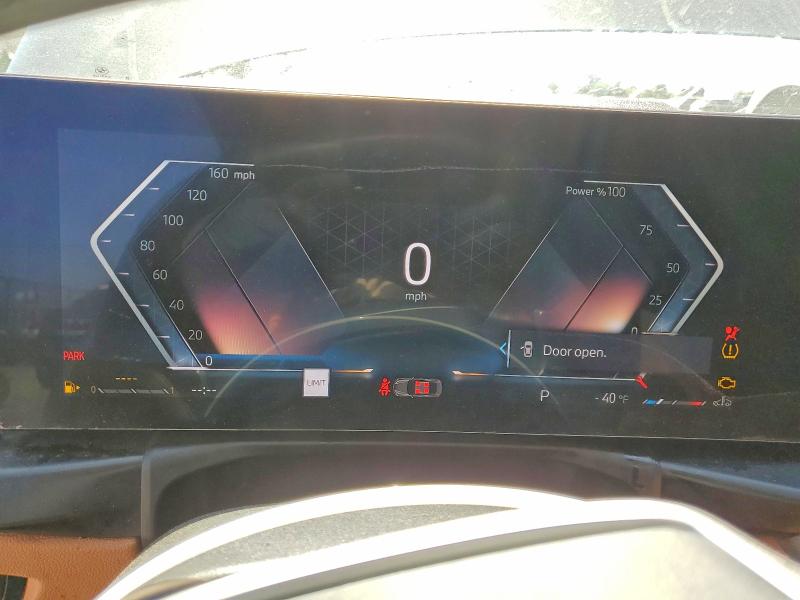 60145546 :رقم المزاد ، WBA43DA07SCS49327 vin ، 2025 Bmw 430i مزاد بيع