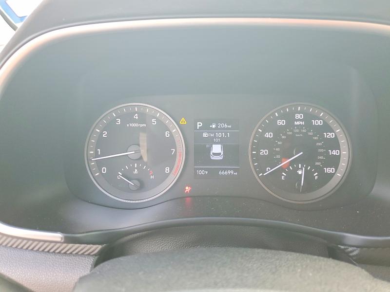 Продажа на аукционе авто 2019 Hyundai Tucson, vin: KM8J3CAL0KU069834, номер лота: 62524096