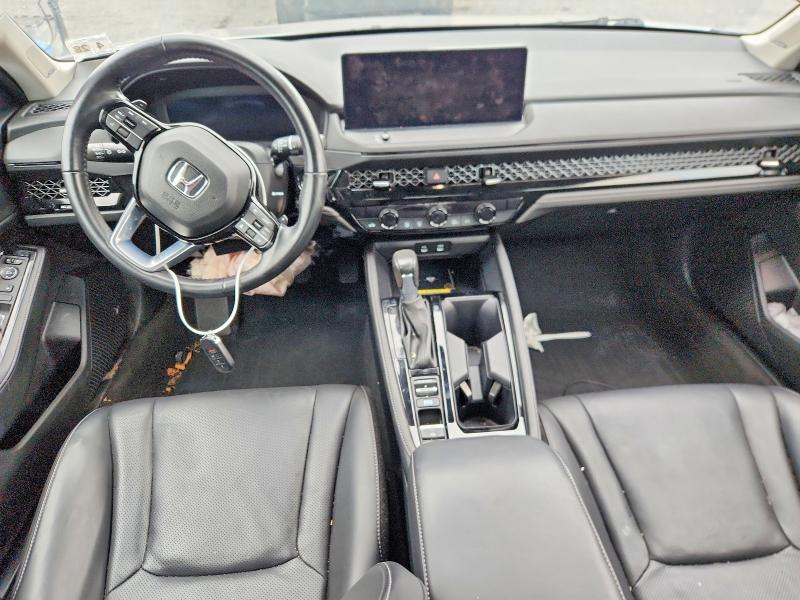 Продажа на аукционе авто 2023 Honda Accord, vin: 1HGCY2F85PA027778, номер лота: 60096196