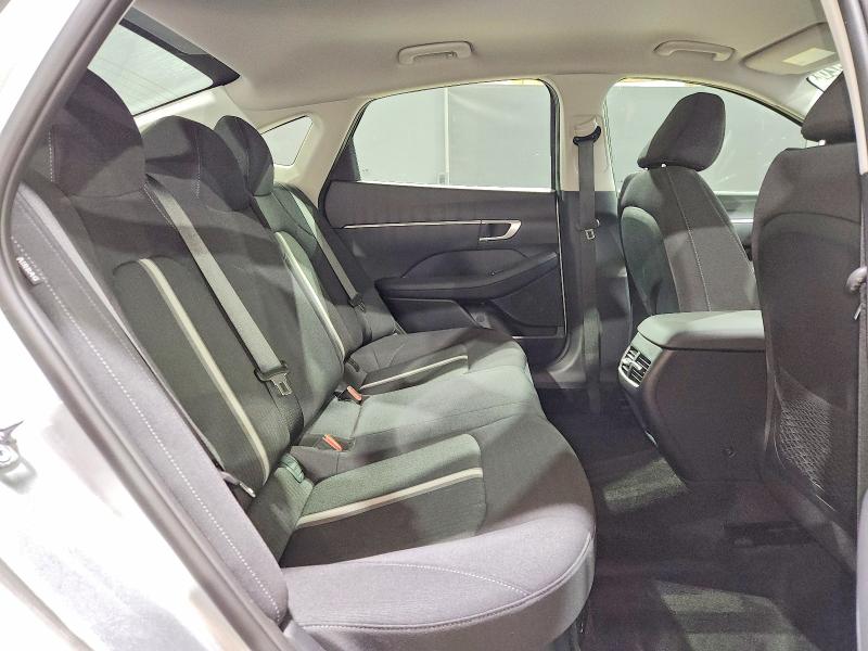 Продажа на аукционе авто 2026 Hyundai Sonata Hybrid, vin: KMHL24JJ0TA171735, номер лота: 62676926
