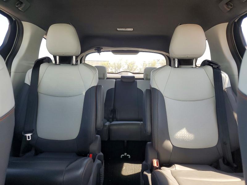 Продажа на аукционе авто 2021 Toyota Sienna, vin: 5TDDRKEC7MS053061, номер лота: 59897126